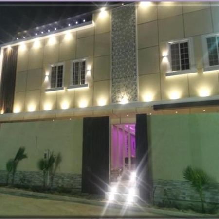 Njood House Lejlighedshotel Riyadh Eksteriør billede